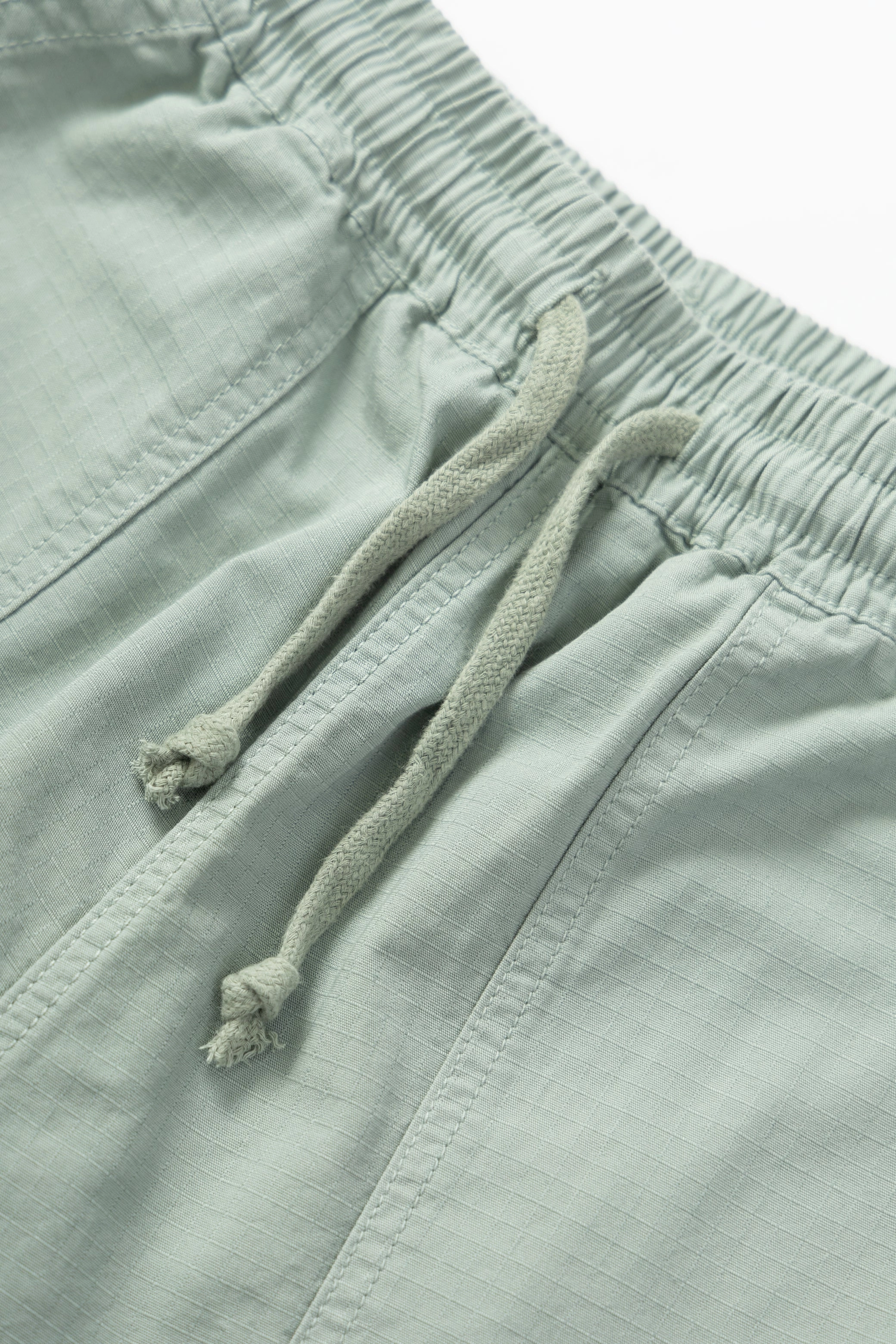 Water Resistant Service Works - Ripstop Chef Shorts - Sage