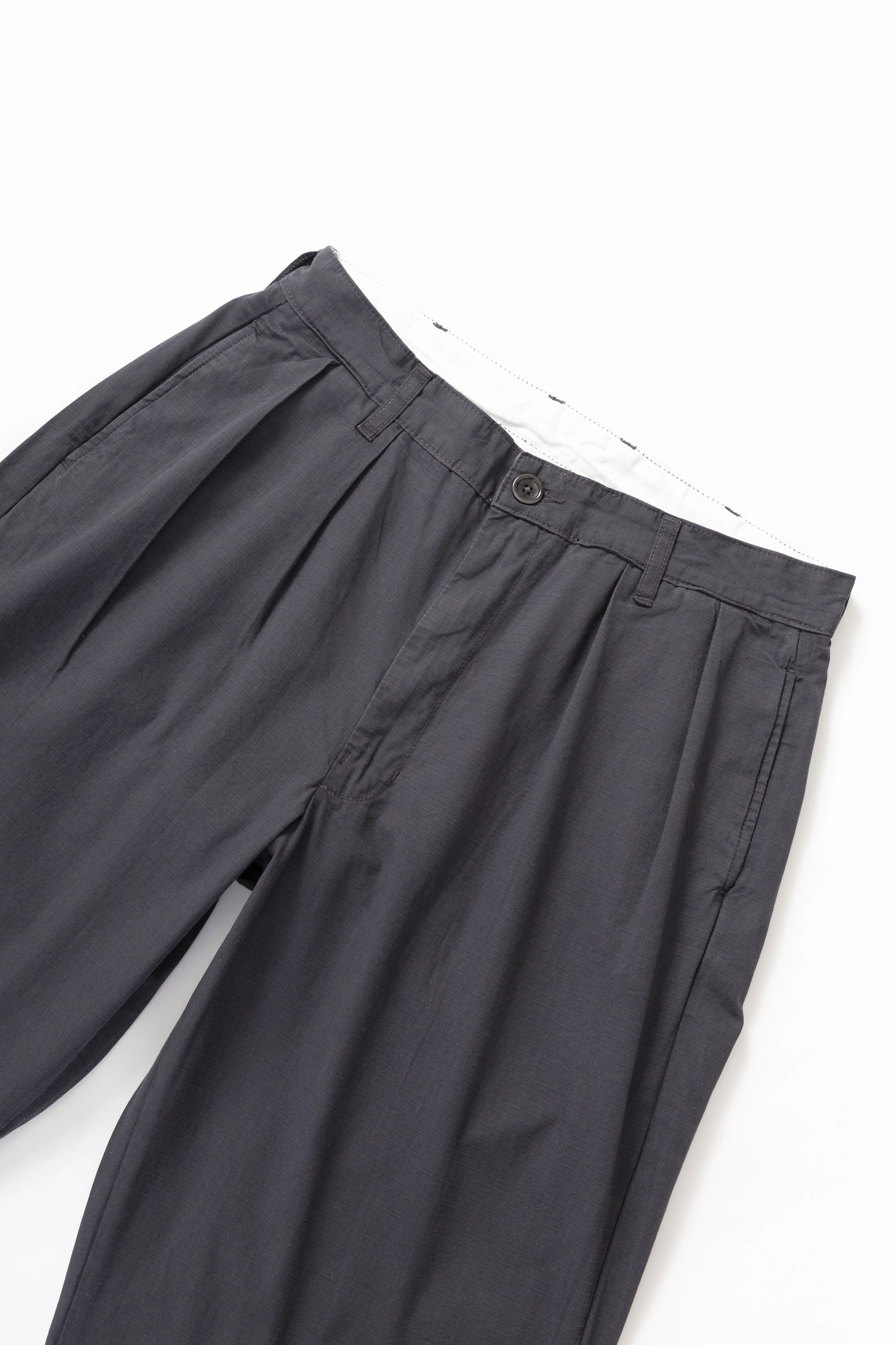 Comfy Ease Service Works - Ripstop Part Timer Pant - Washed Black