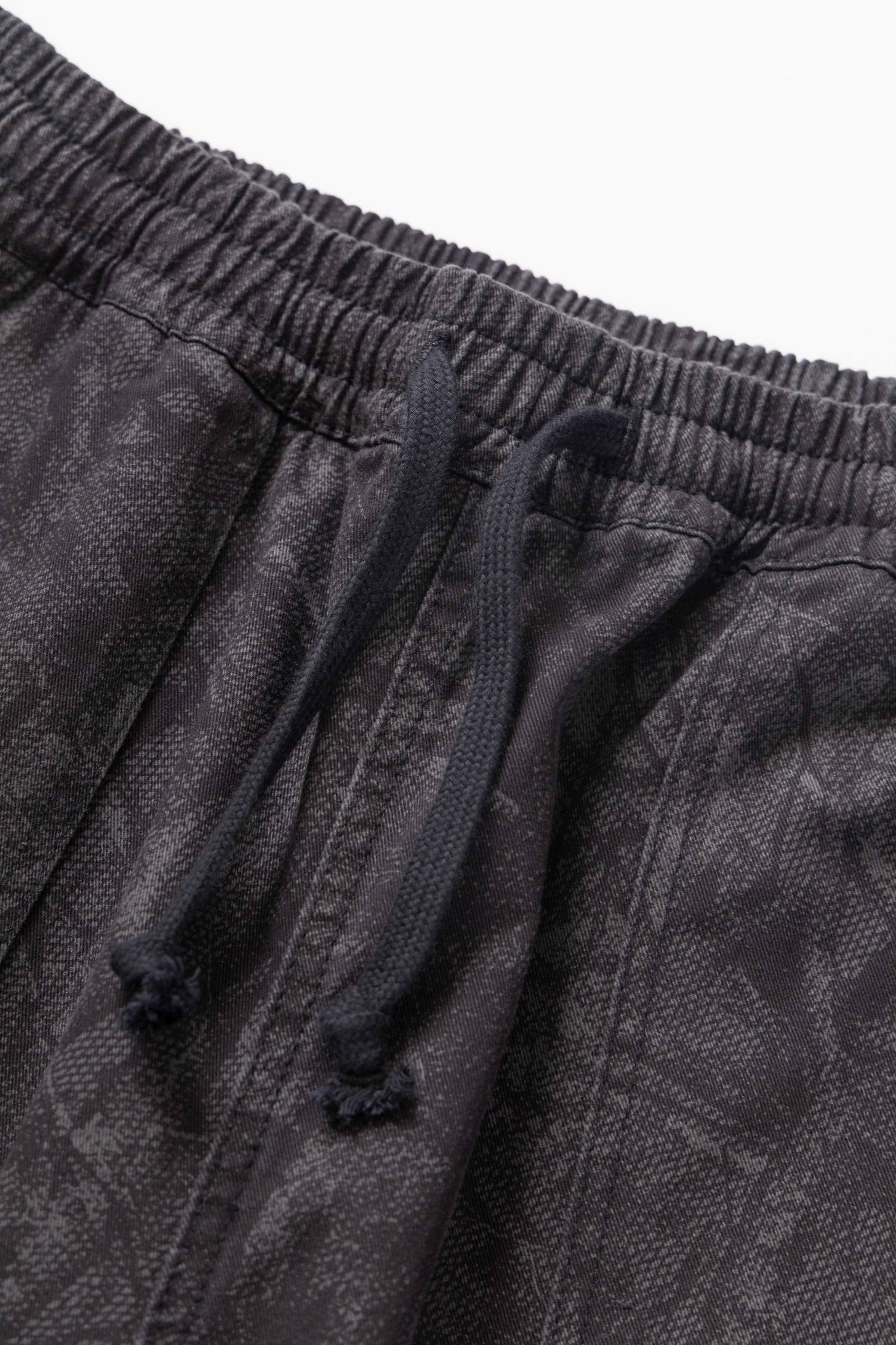 Service Works - Xerox Camo Chef Pants - Mono Tough Flex