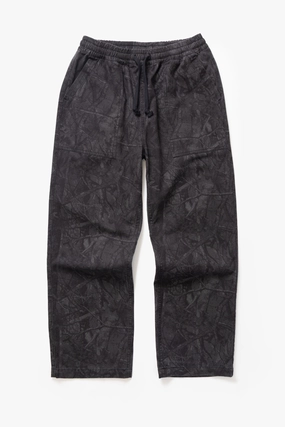 Sweat Wicking Liner Service Works - Xerox Camo Chef Pants - Mono