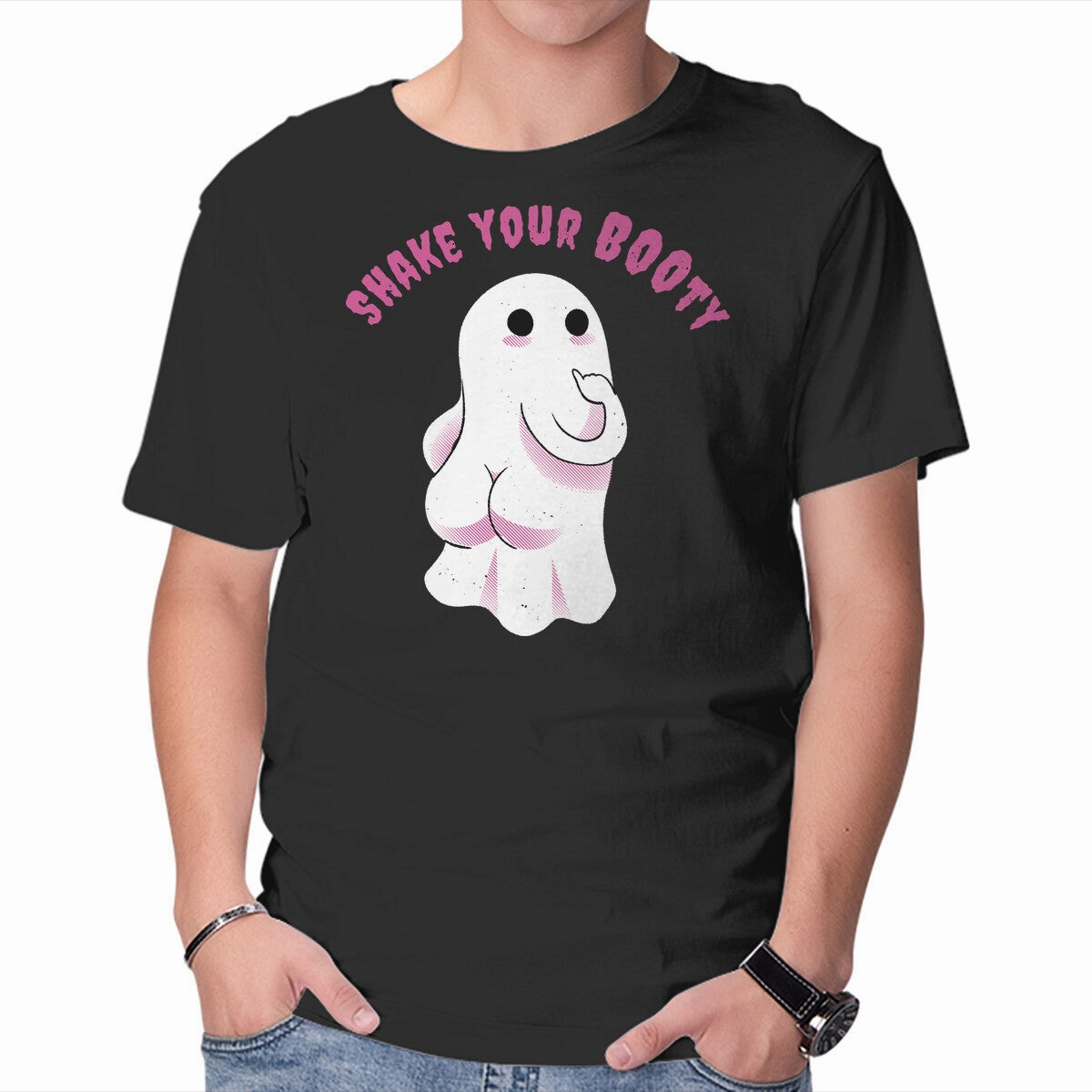 Shake Your BOOty Comfort Fit