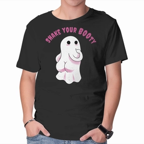 Shake Your BOOty Sleek Fit