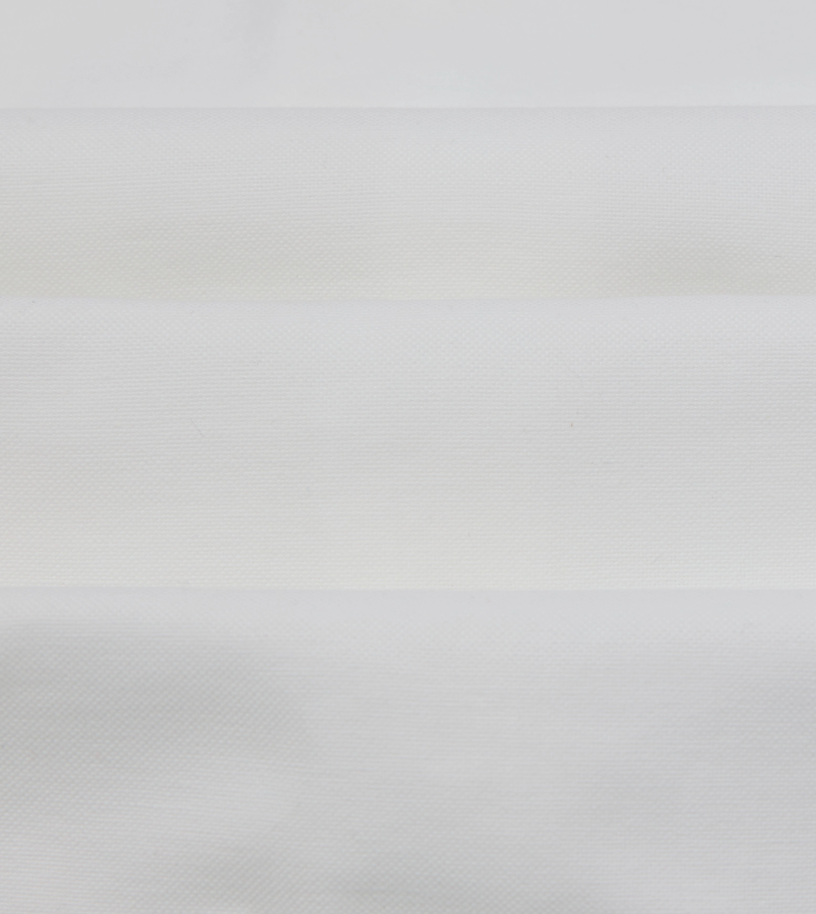 White Oxford Cotton Military Shirt Refined Aesthetic Holiday Travel