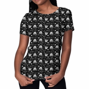 Fresh Style Trend Spooky Witch Vibes