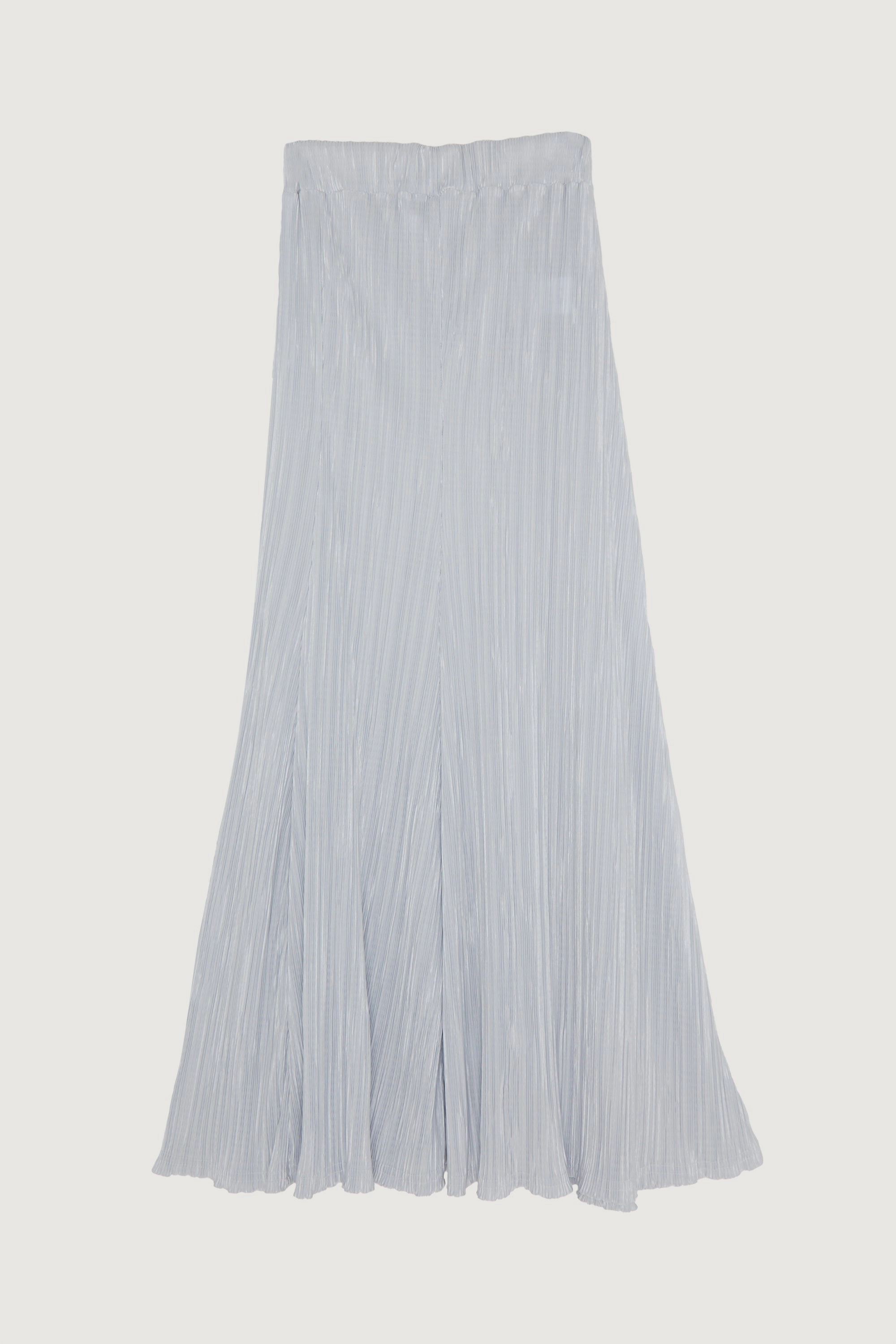Outfit Ideas PLEATED MIDI SKIRT