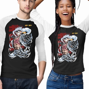 Joy Boy Over Power Cozy and Fashionable Chic and Cozy Wear