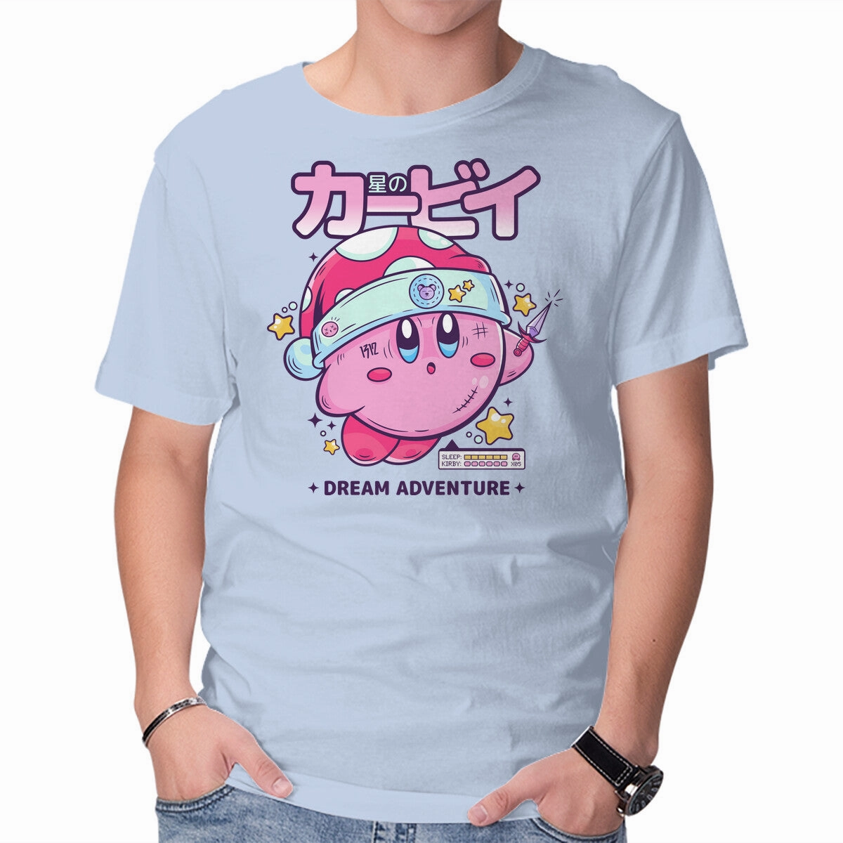 Outdoor Style Trend Dream Adventure