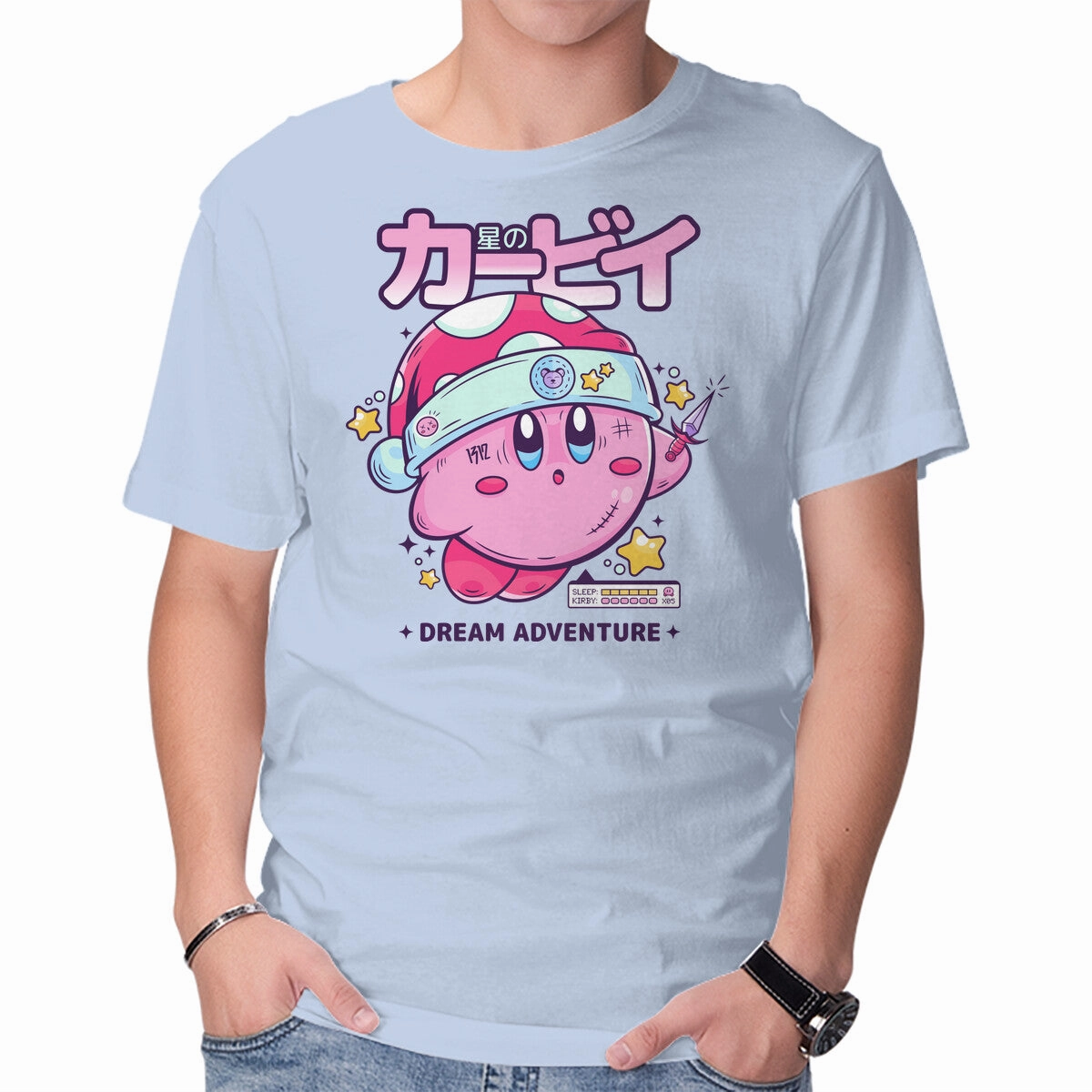 Office Wear Dream Adventure