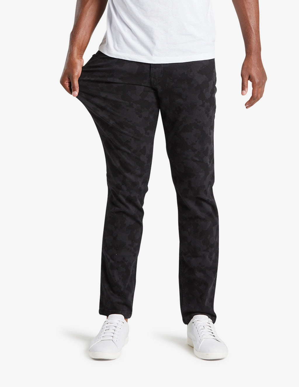 Soft Wash Treatment Fashionable Touch Camos