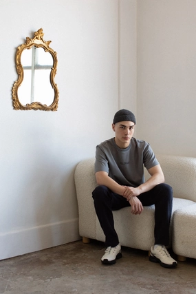 Core Cut Anti Static Fabric SLIM FIT JEAN