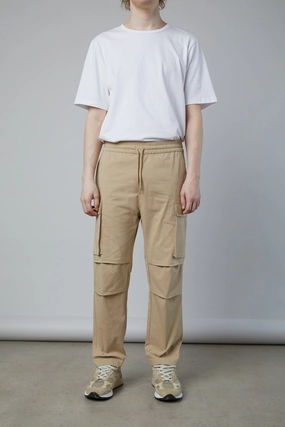 Outdoor Flex Commuter Ready CARGO PANTS