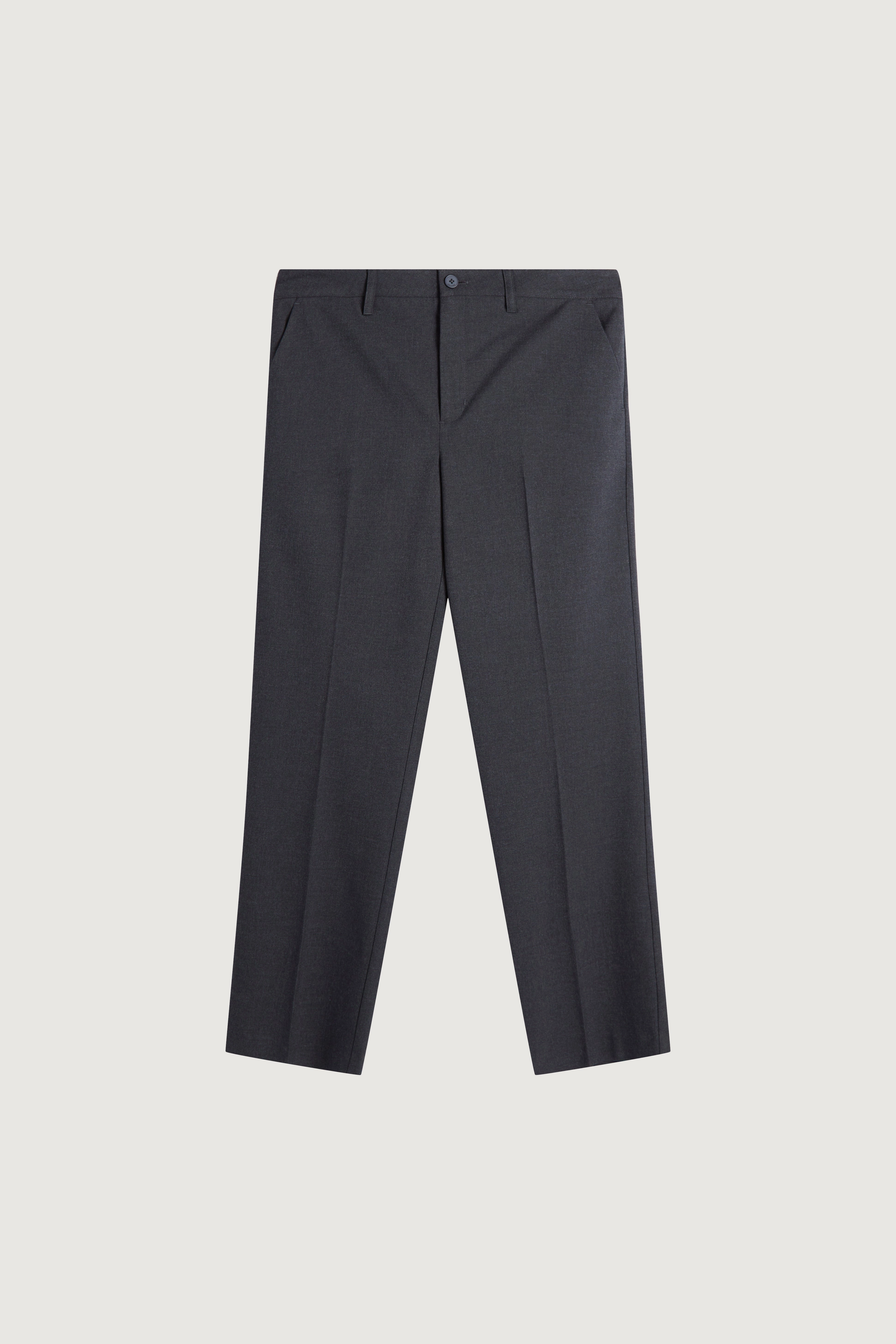 RELAXED FIT SUITING TROUSER Quick Fit Wear