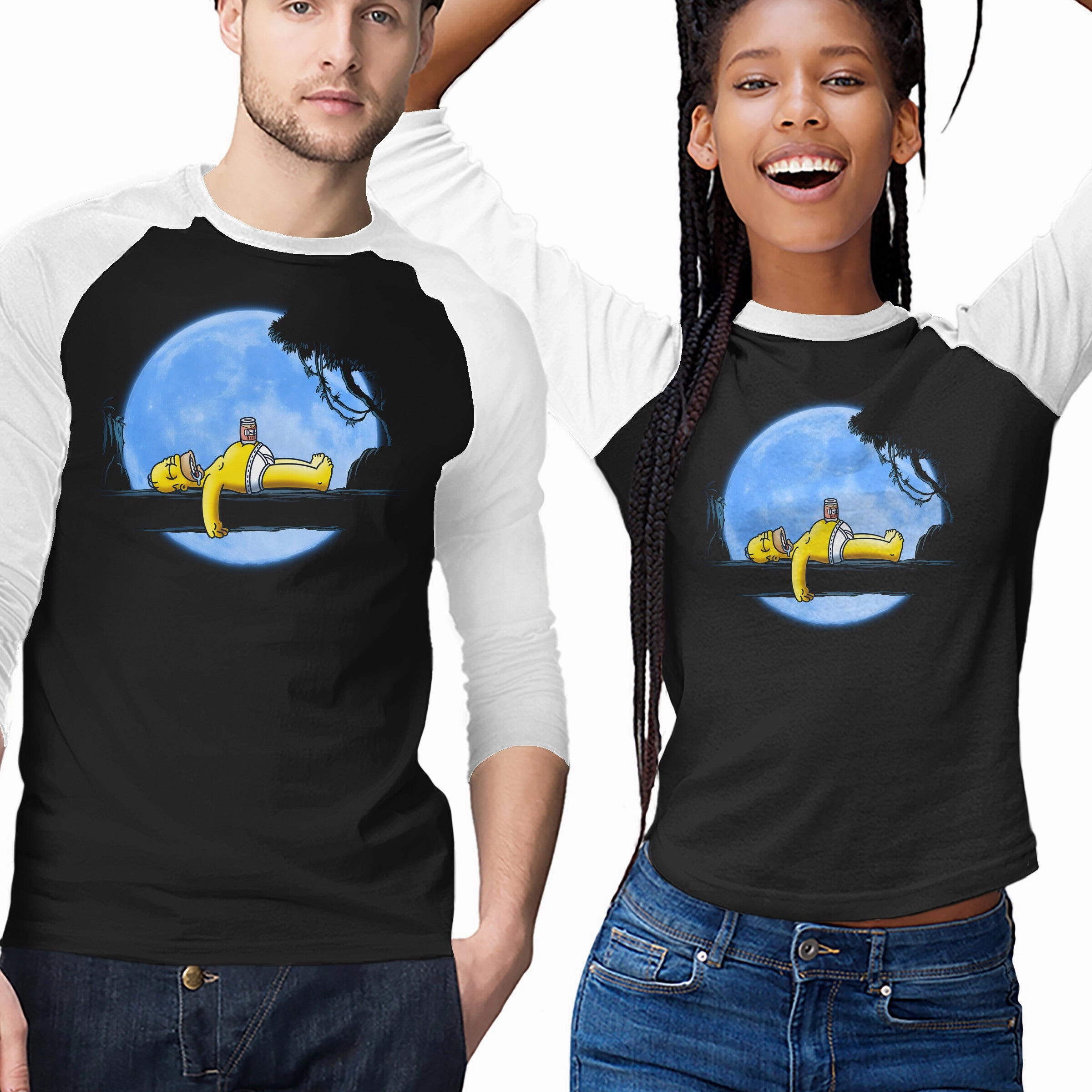 Simple and Comfortable Hakuna Drunkeata