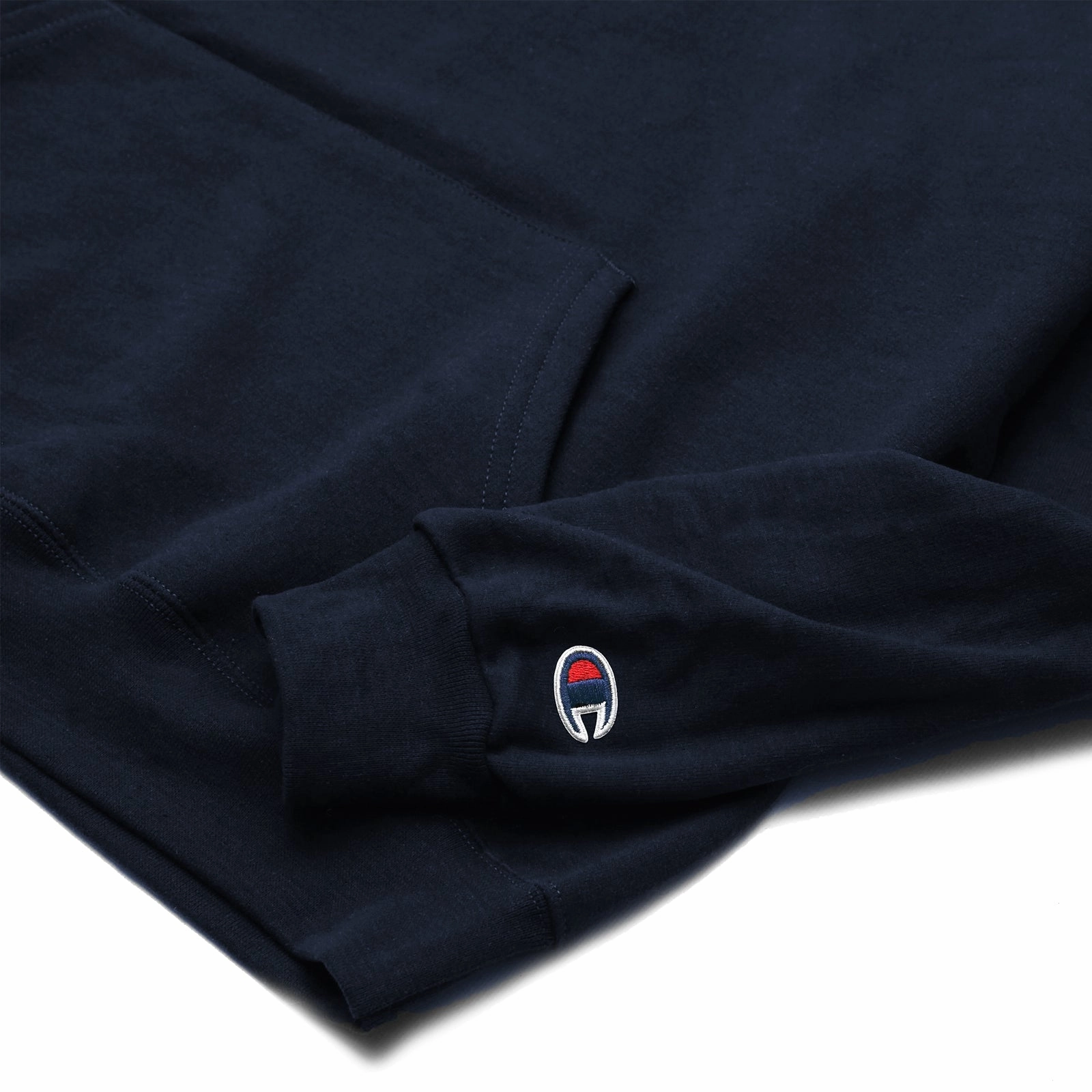 Everyday Fit Perfect Wear Champion - 9oz Hoodie - Navy