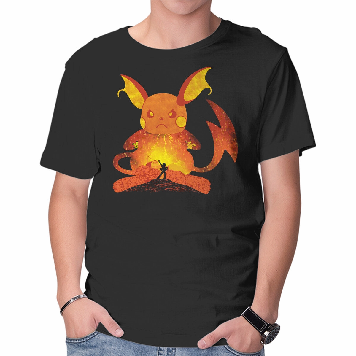 Active Layer Fit I Choose Electric