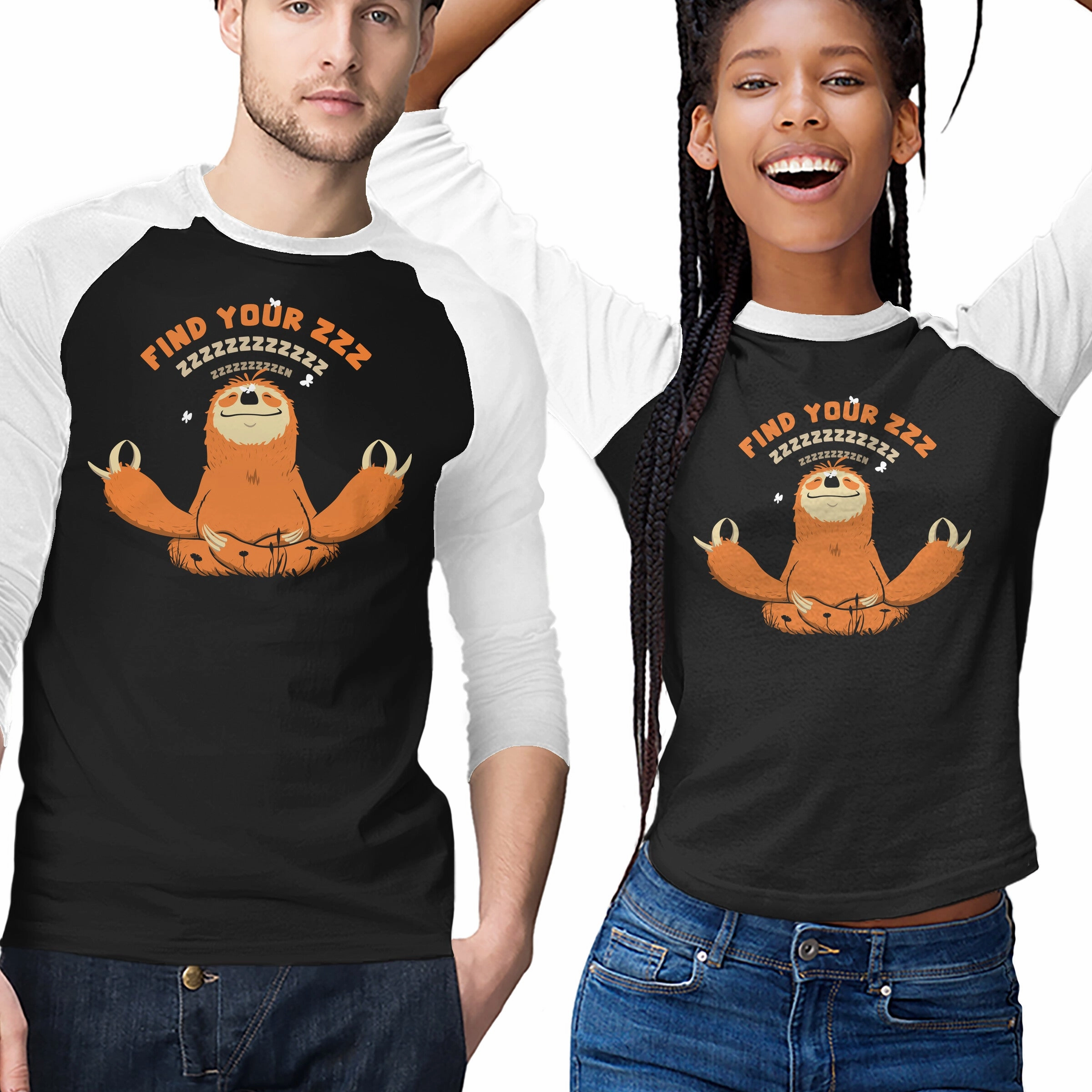 SlimFitDesign Find Your Zen