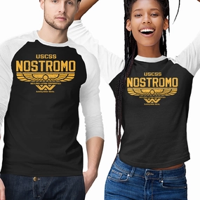 Nostromo Corporation Outdoor Sports