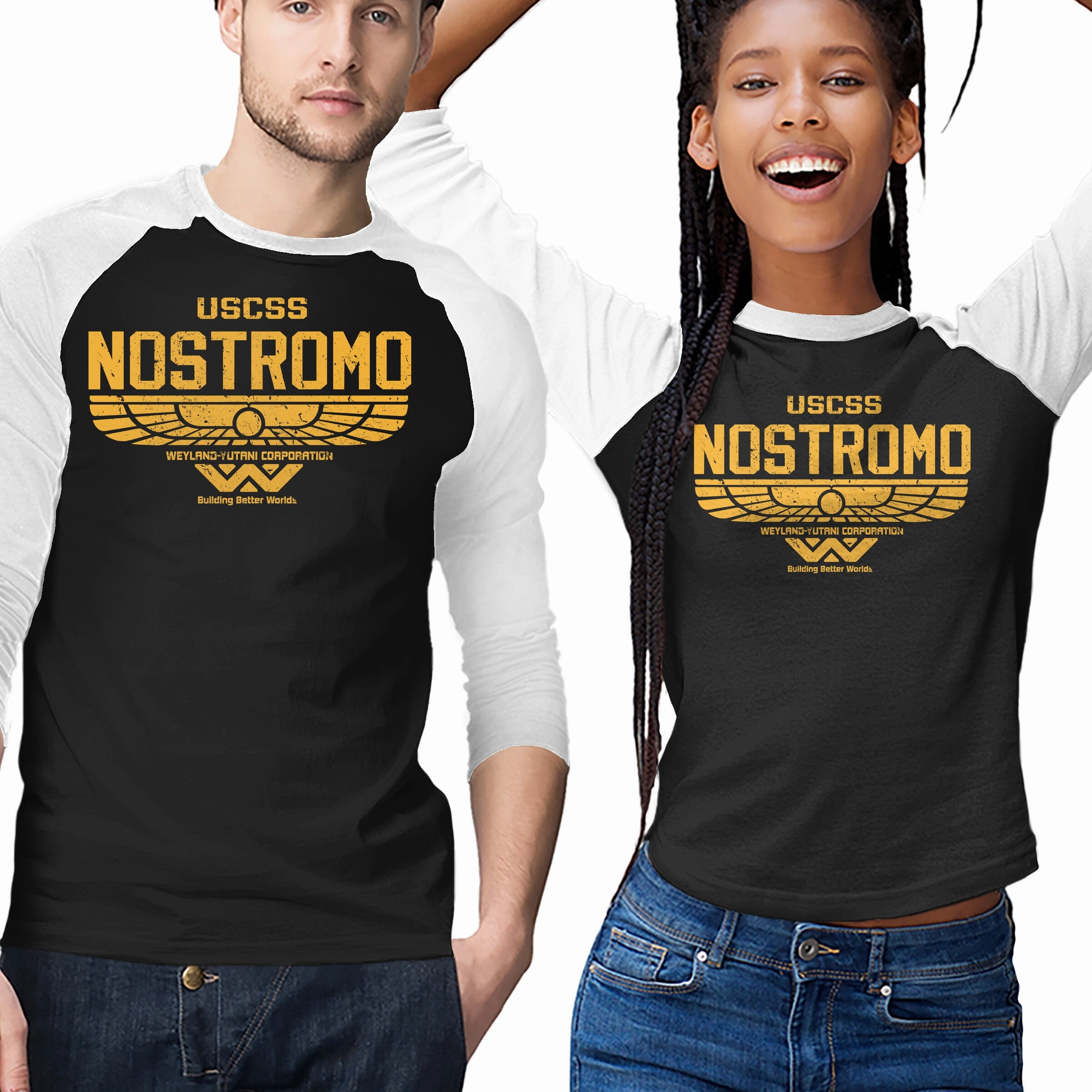Nostromo Corporation Comfortable and Chic