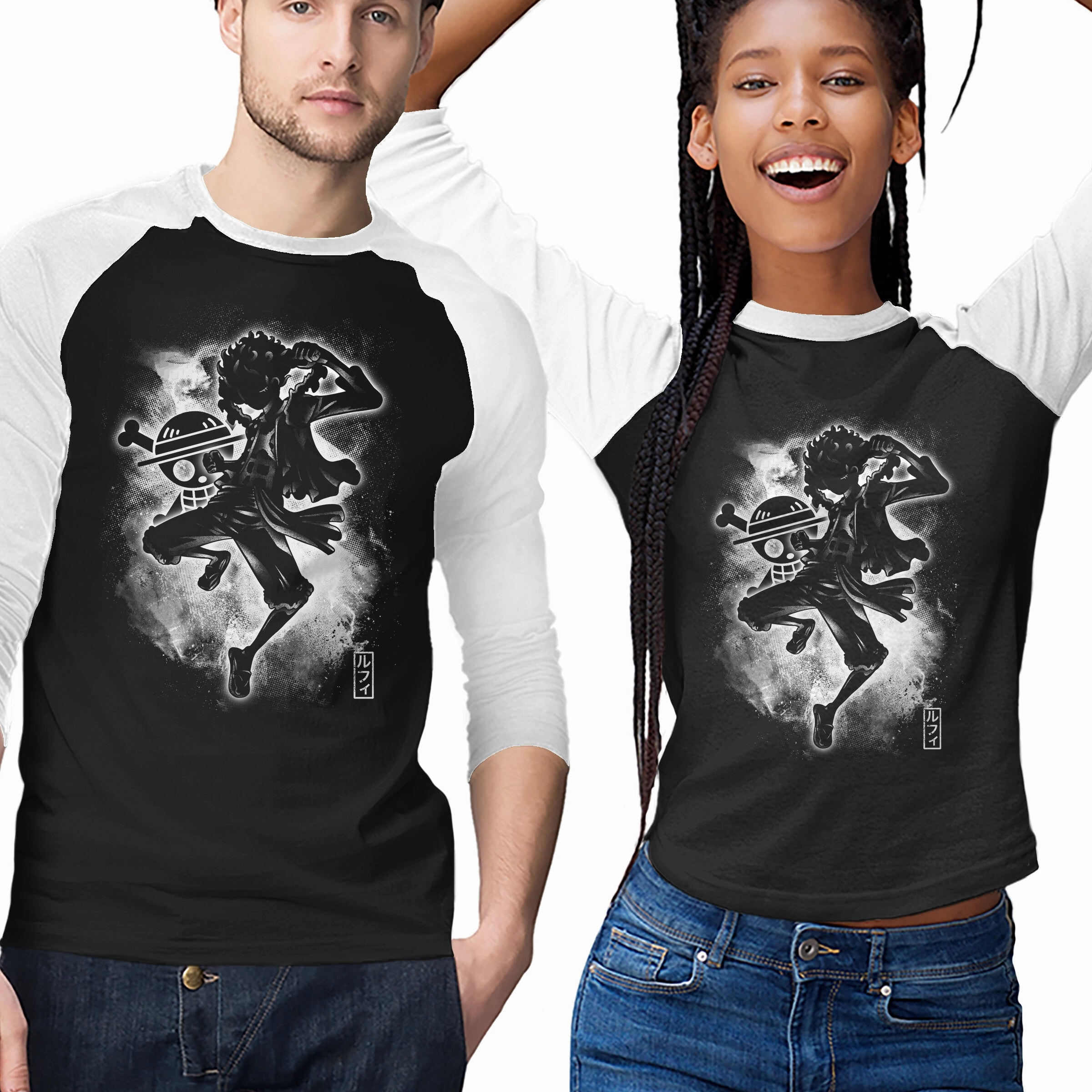 Cosmic Gear 5th Seamless Edging comfortable top