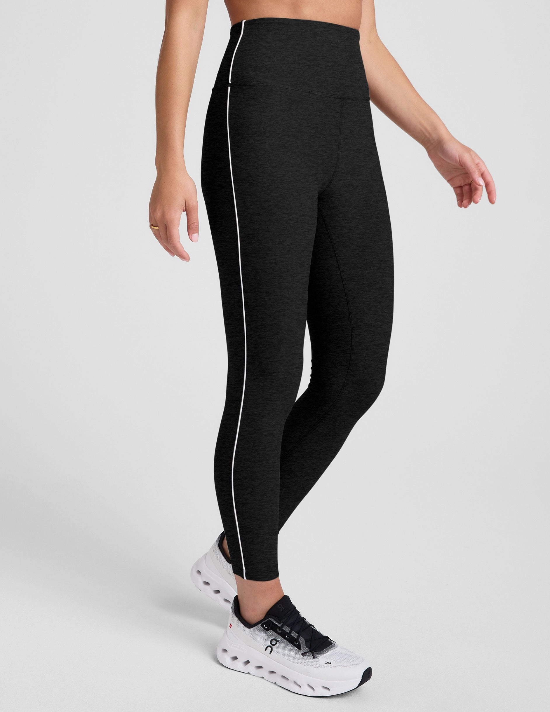 Spacedye Ready Midi Legging Slim and Comfortable