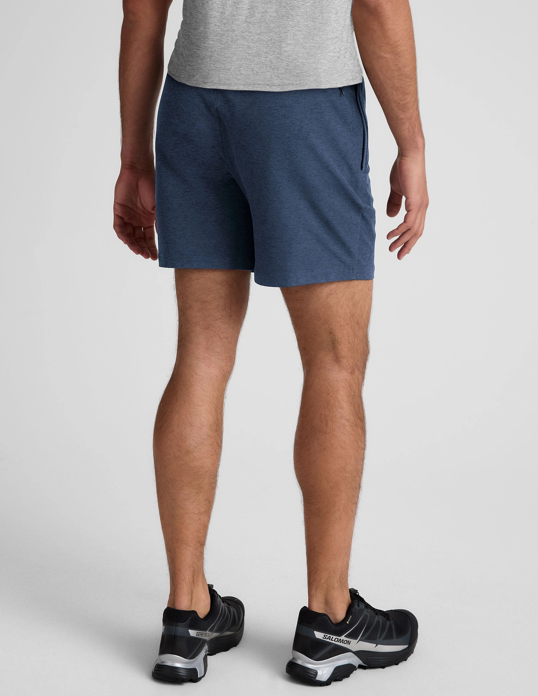 Perfect Comfort Adaptive design Spacedye Unlimited Men's Short