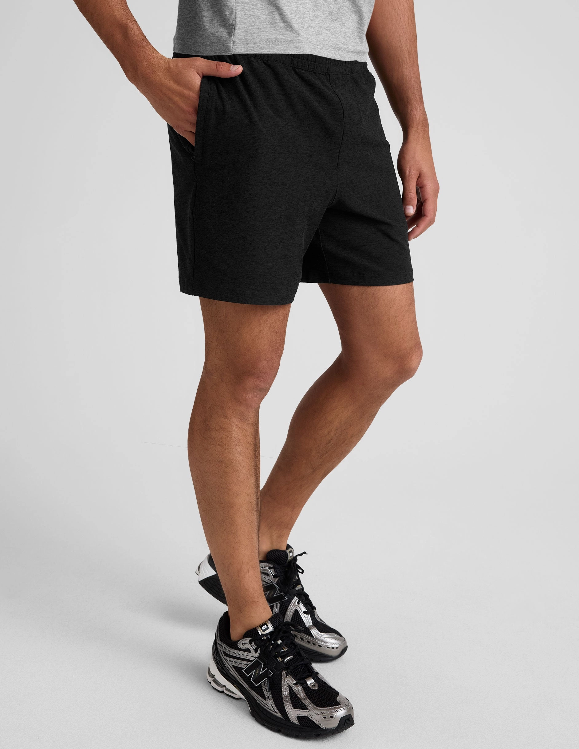 Spacedye Unlimited Men's Short bodysuit Luxury Brand