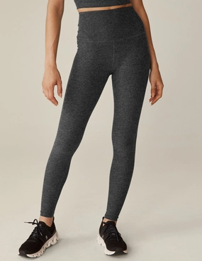 Street Comfort Spacedye Vitalize Full Length Legging