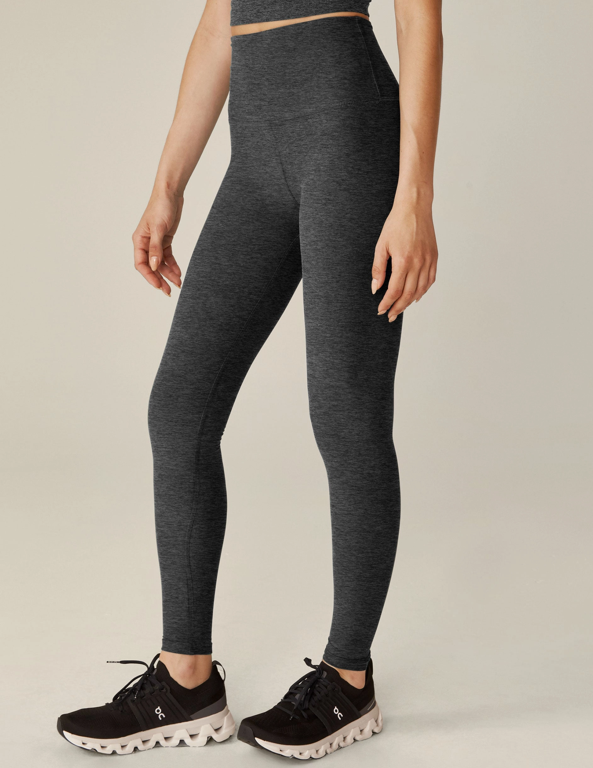 Spacedye Vitalize Full Length Legging Motion Ease