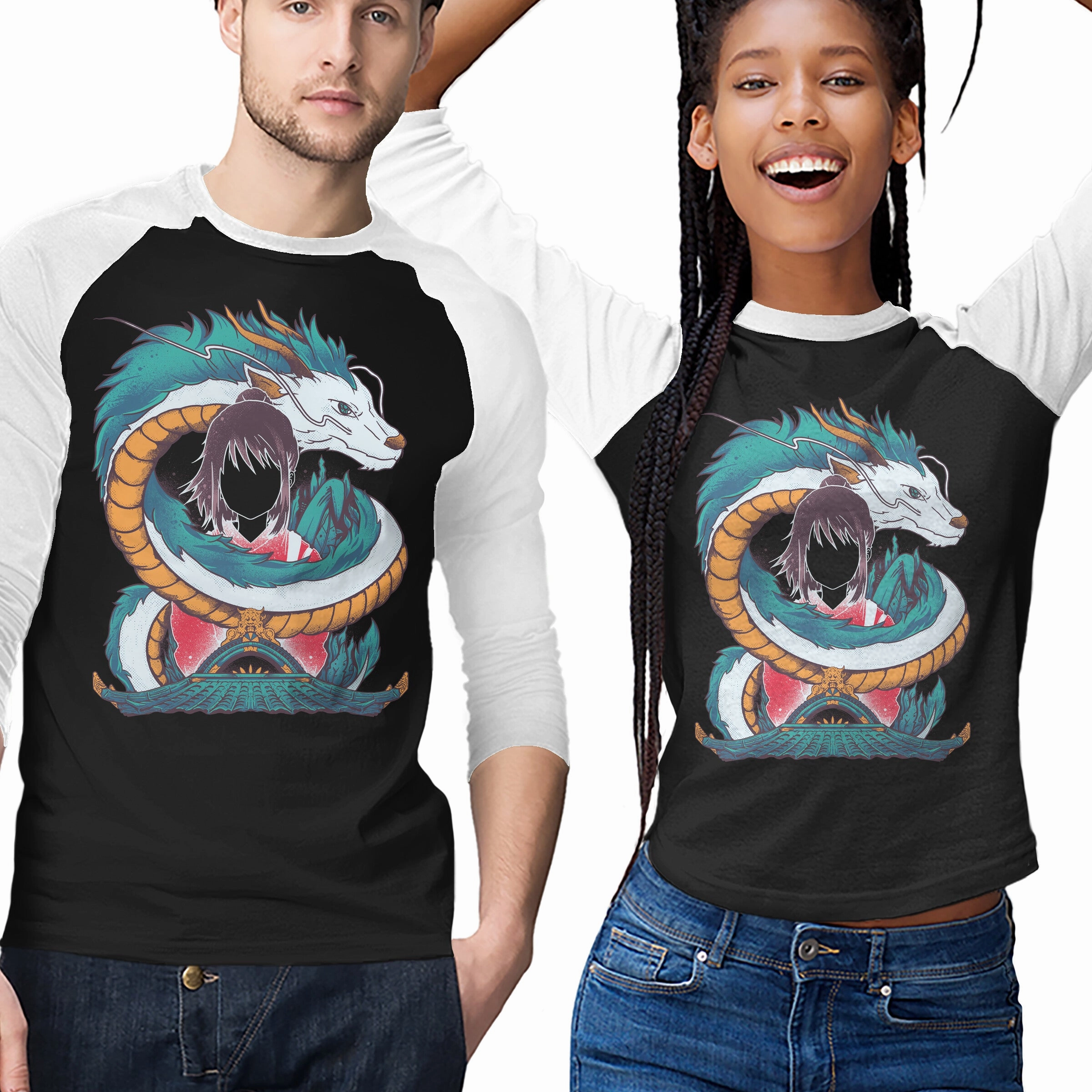 Spirited Beauty Beaded details