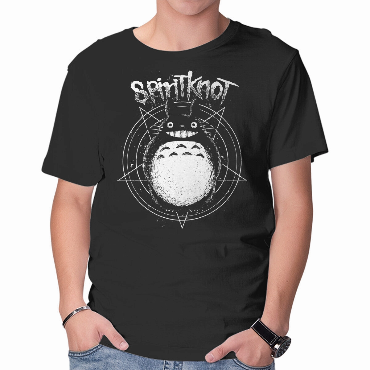 Spiritknot Sporty Appeal