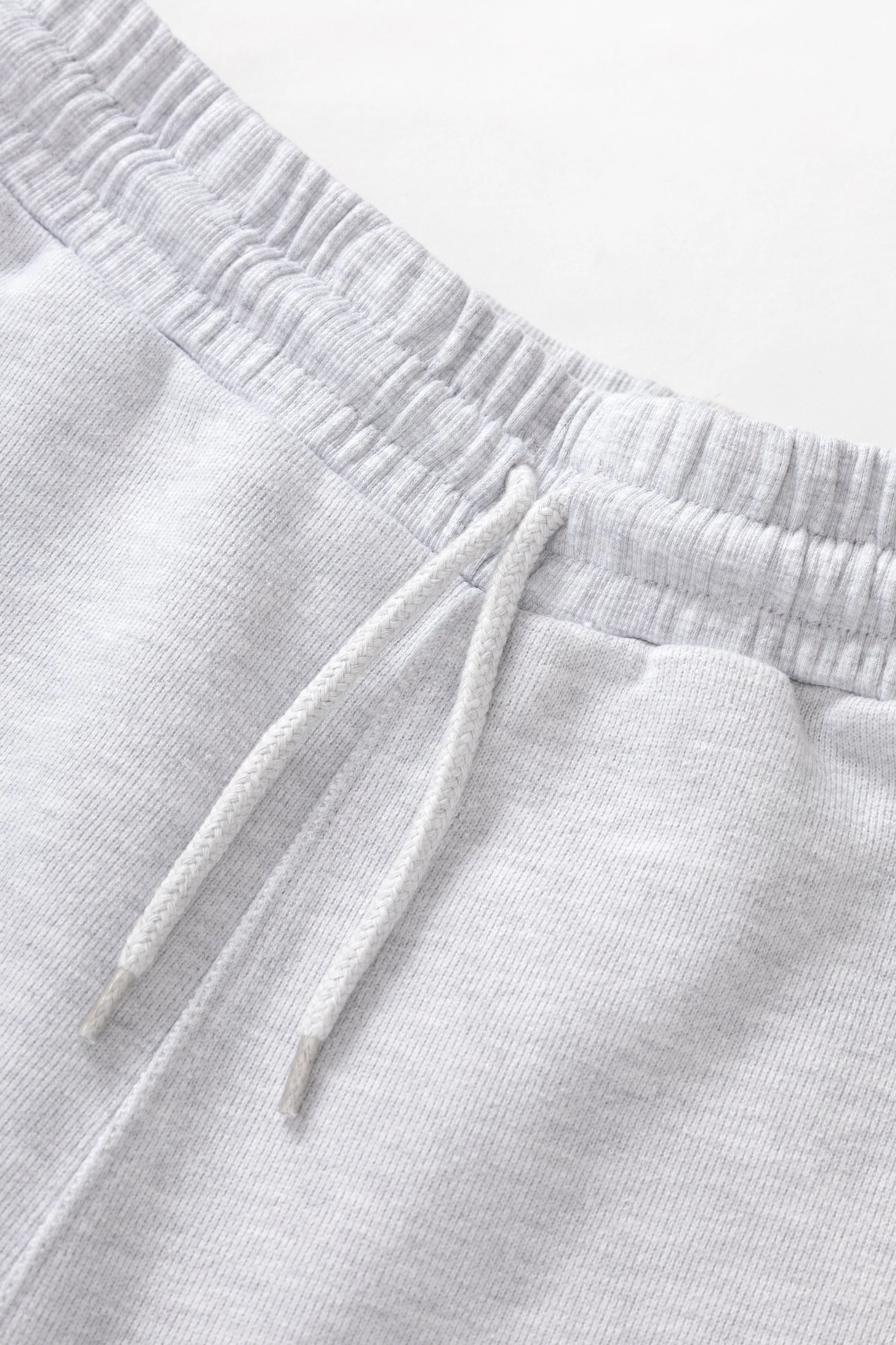 Breathable Fit Design Power Goods - Loopback Sweatpants - Ash