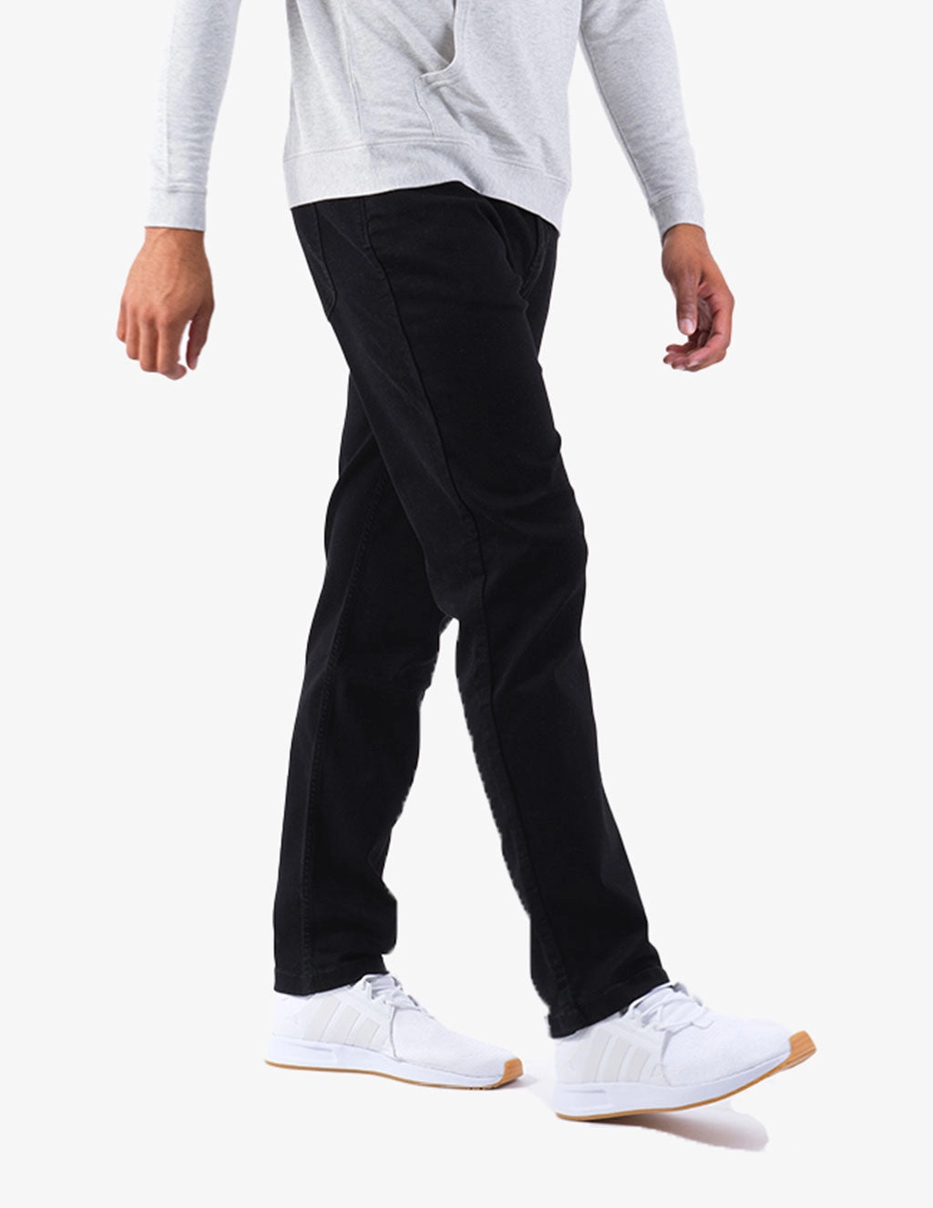 Comfortable fit Squid Inks Casual