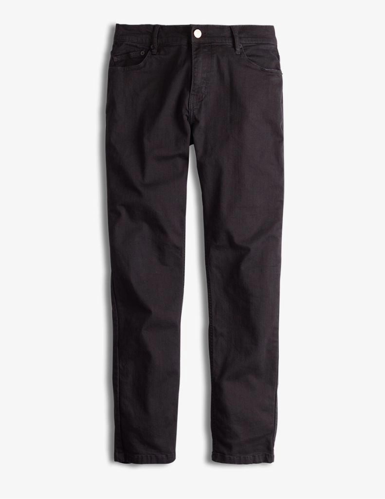 Squid Inks Weekender Wear Fray Resistant Hem