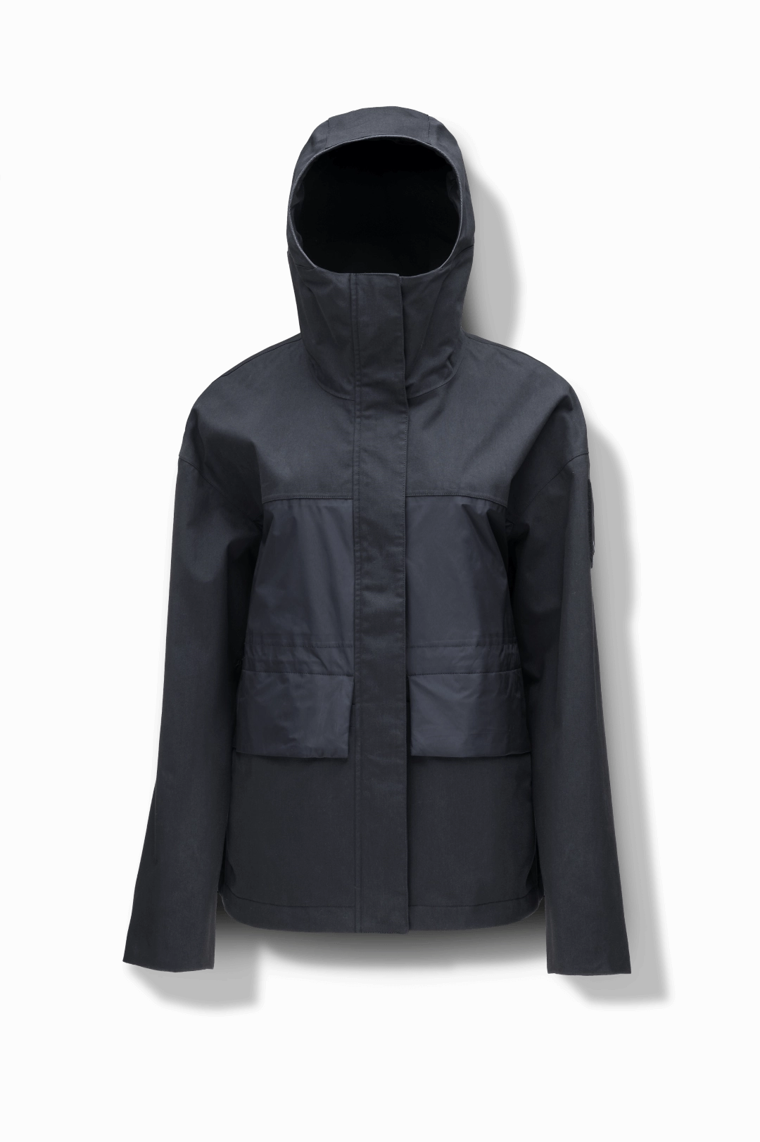 Opal Women's Performance Short Shell Jacket Casual Chill Look