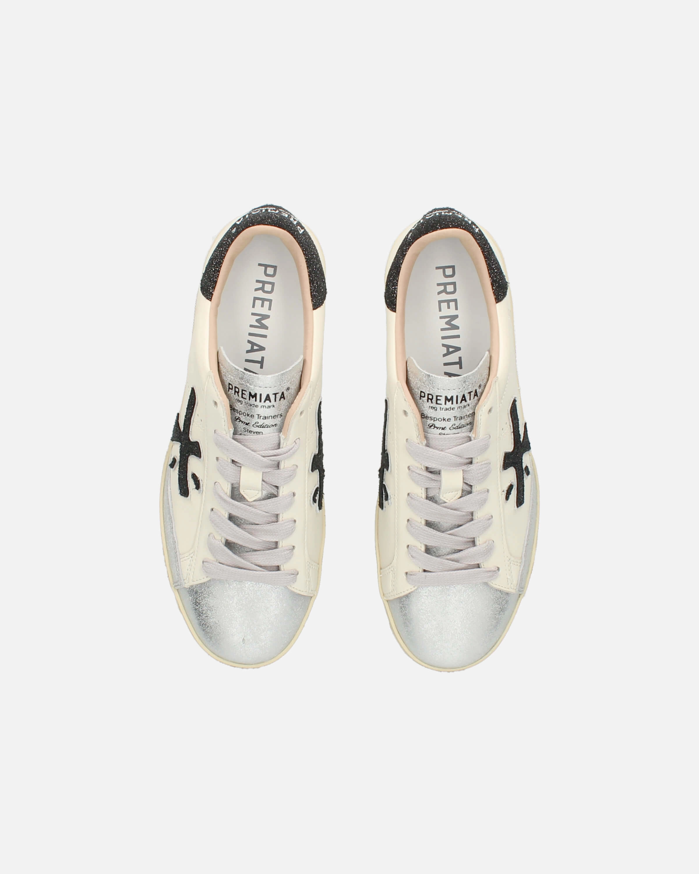 Steven D 6936 Bounce Back