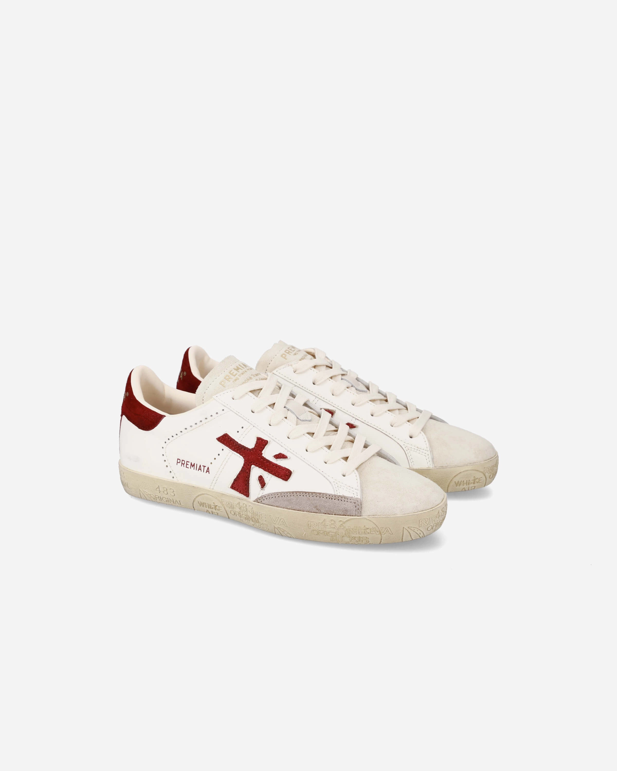 Stevend 7604 Heat Dissipation Channels