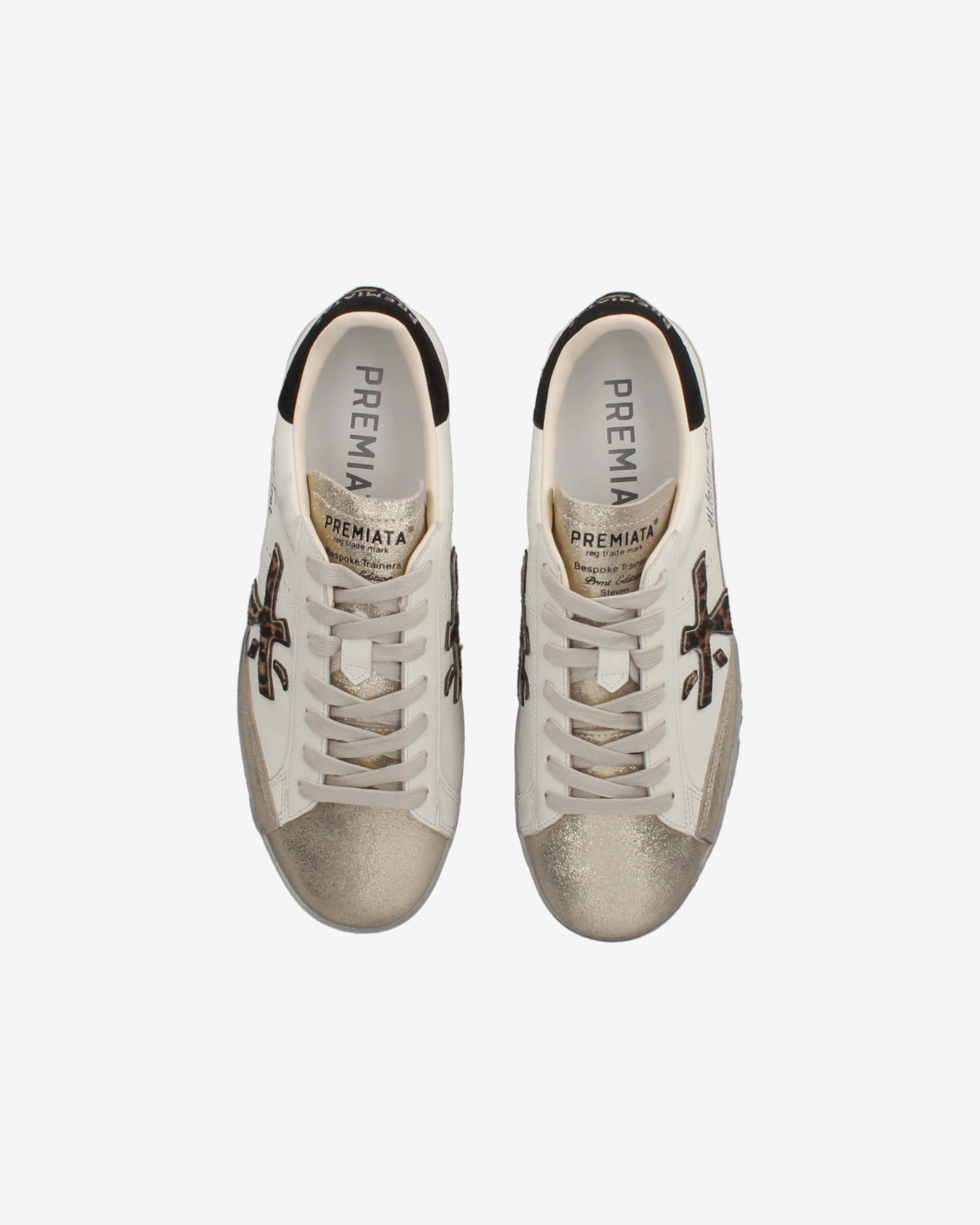 Total Balance Dynamic Arch Cushion Stevend 7605