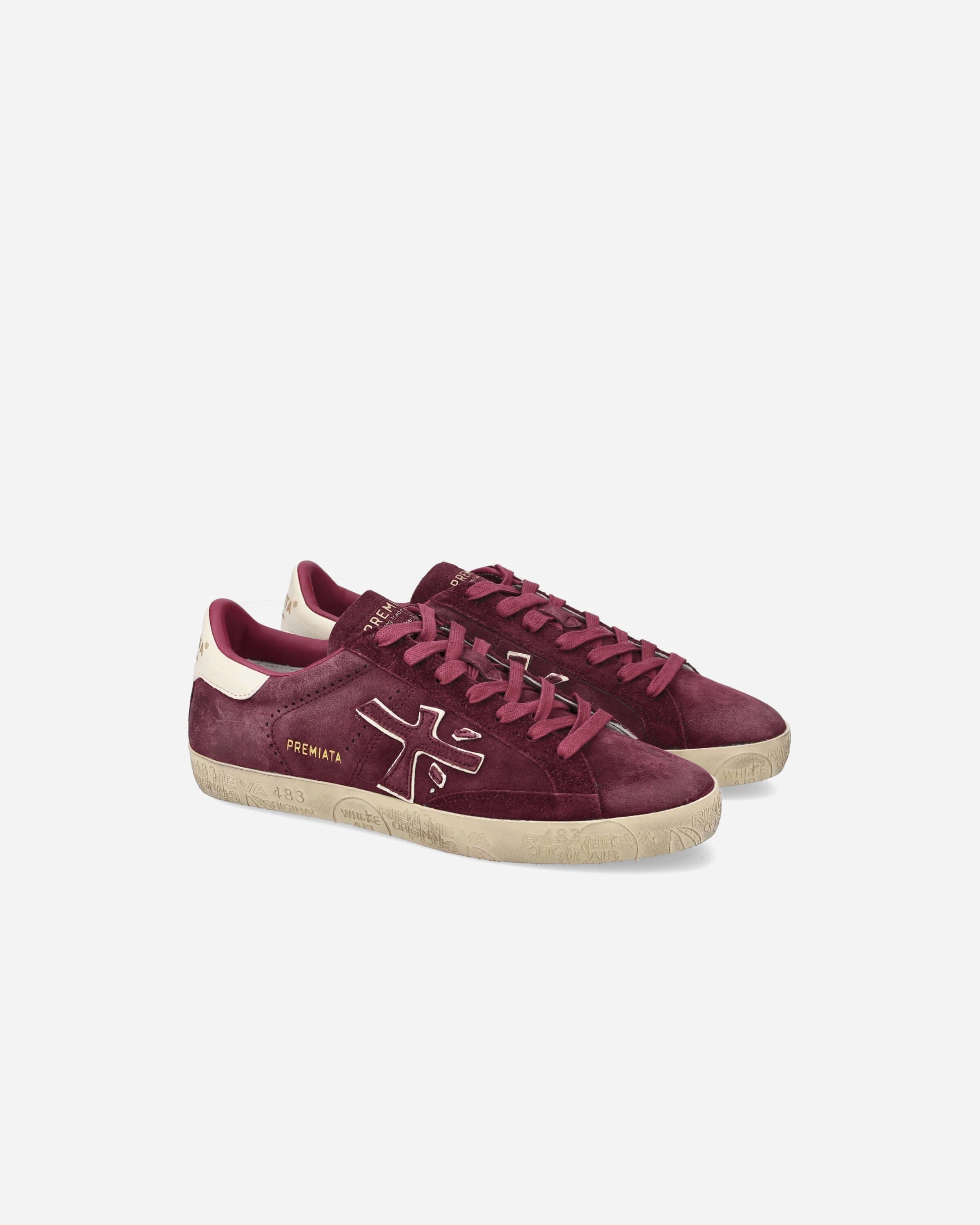 Stevend 7626 Sculpted wear