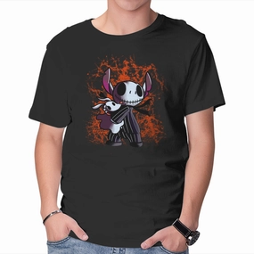 Stitch Nightmare Fashion-Forward Fit
