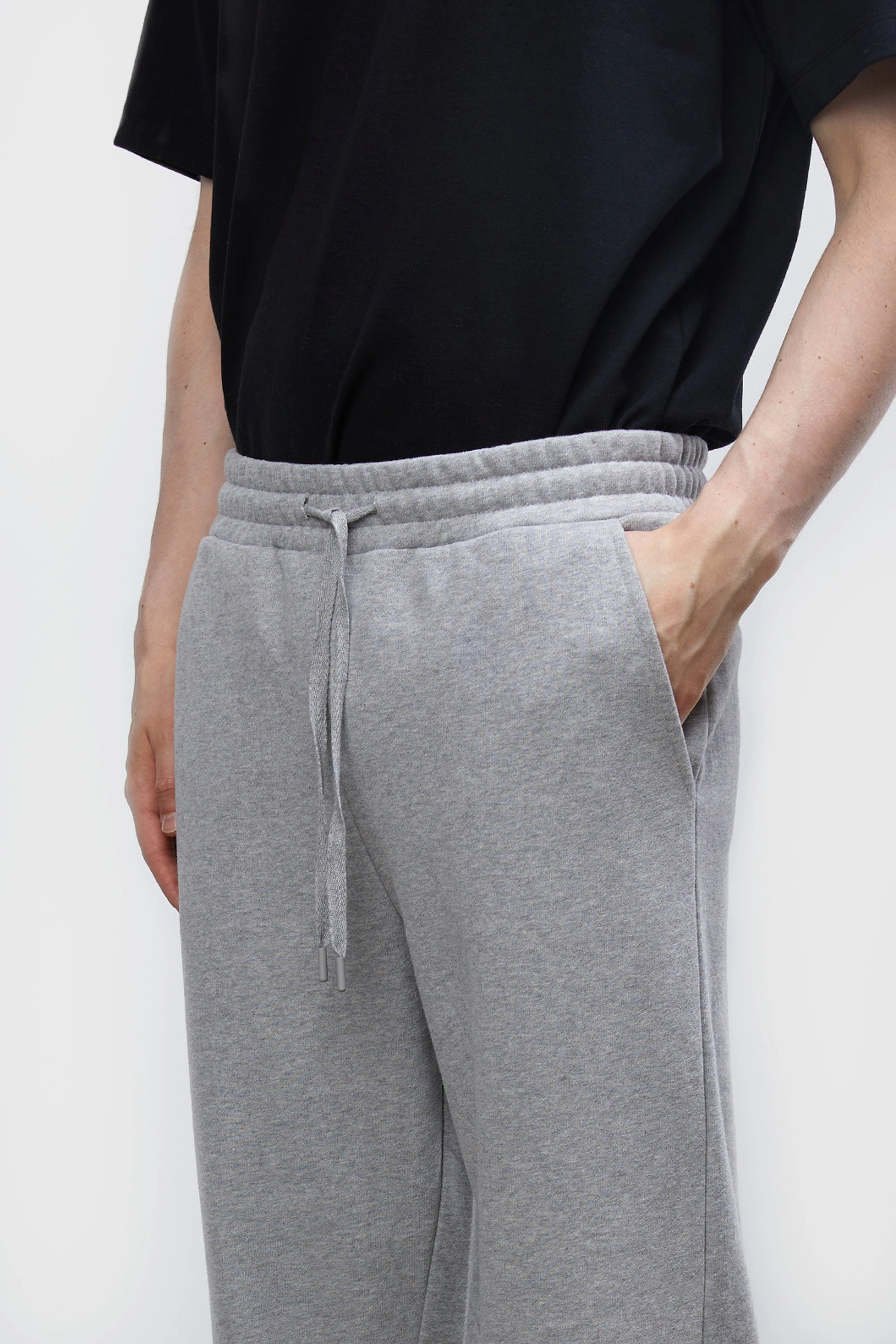 STRAIGHT LEG JOGGER Stain Resistant