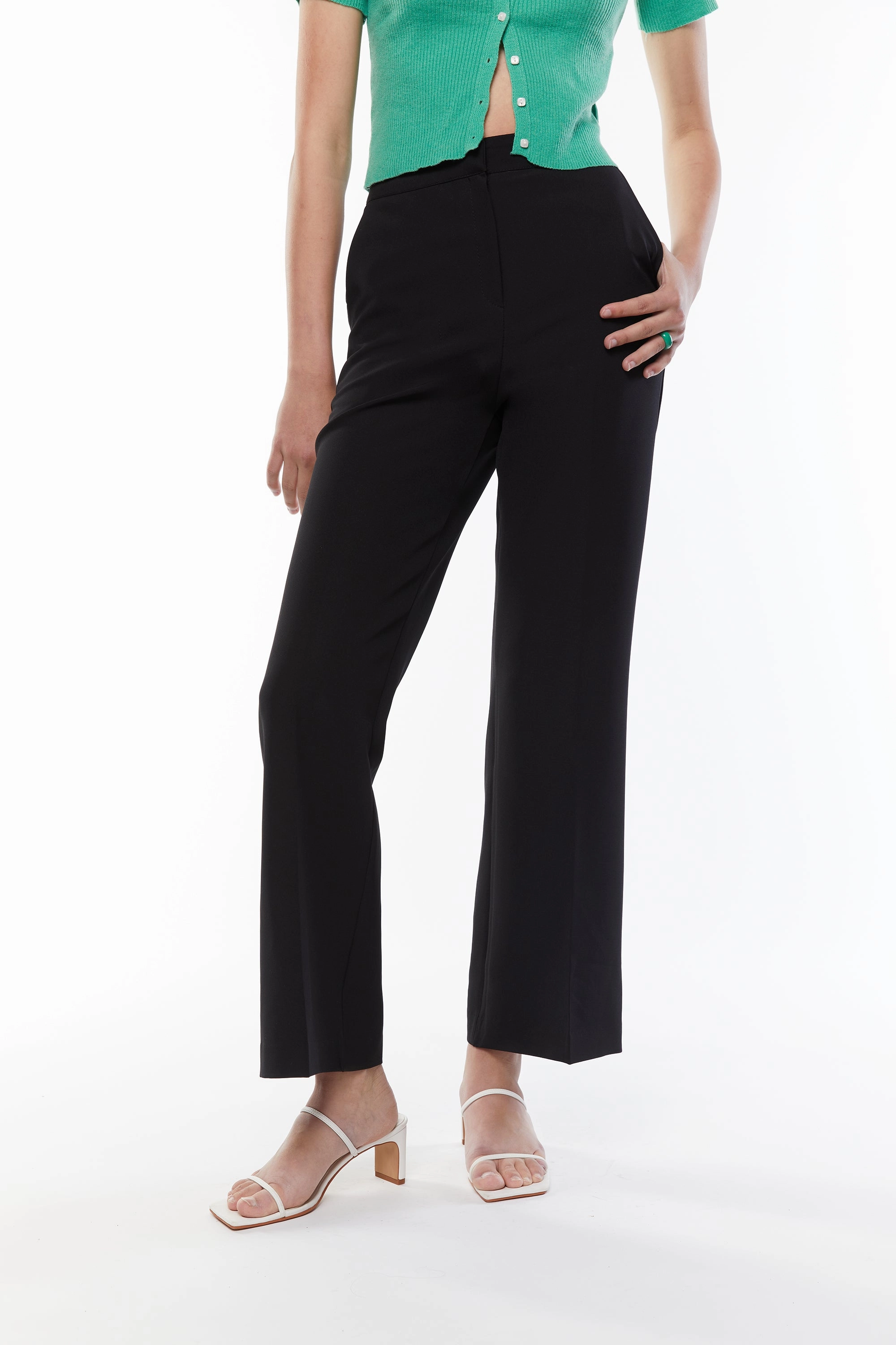 STRAIGHT LEG PANT Active Appeal