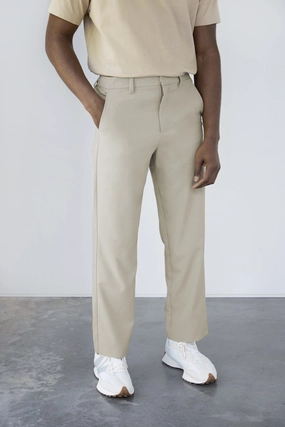Body Ready Comfy Active STRAIGHT LEG PANTS