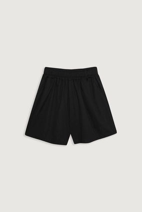 Sporty Edge STRAIGHT LEG SHORT