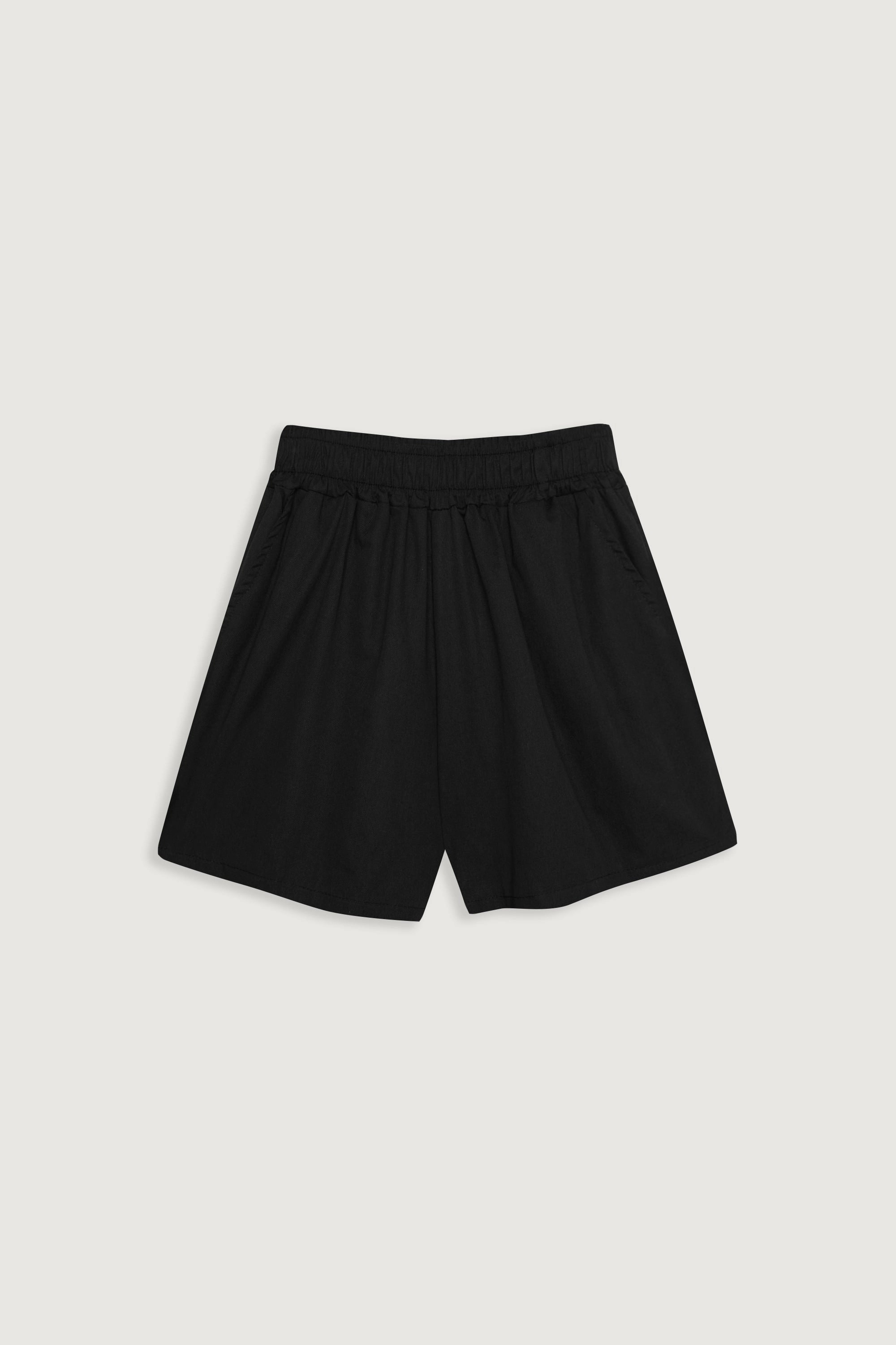 Sporty Edge STRAIGHT LEG SHORT