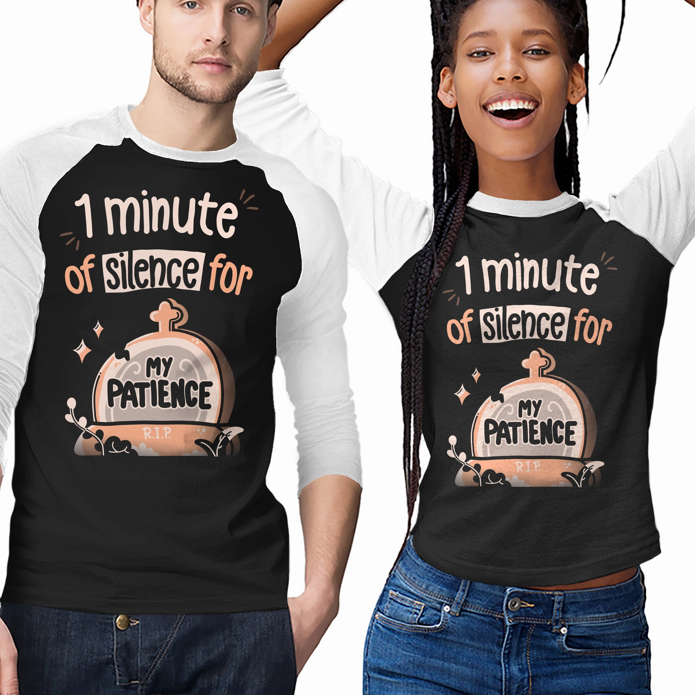 RIP Patience Modern Layering