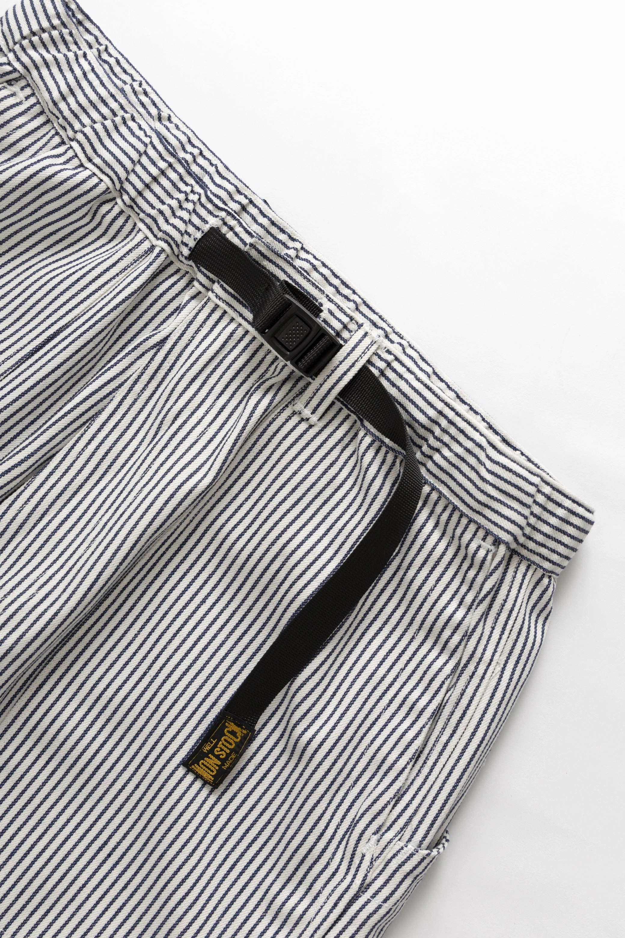 Non Stock MFG - Adventure Pant - Hickory Perfect Fit