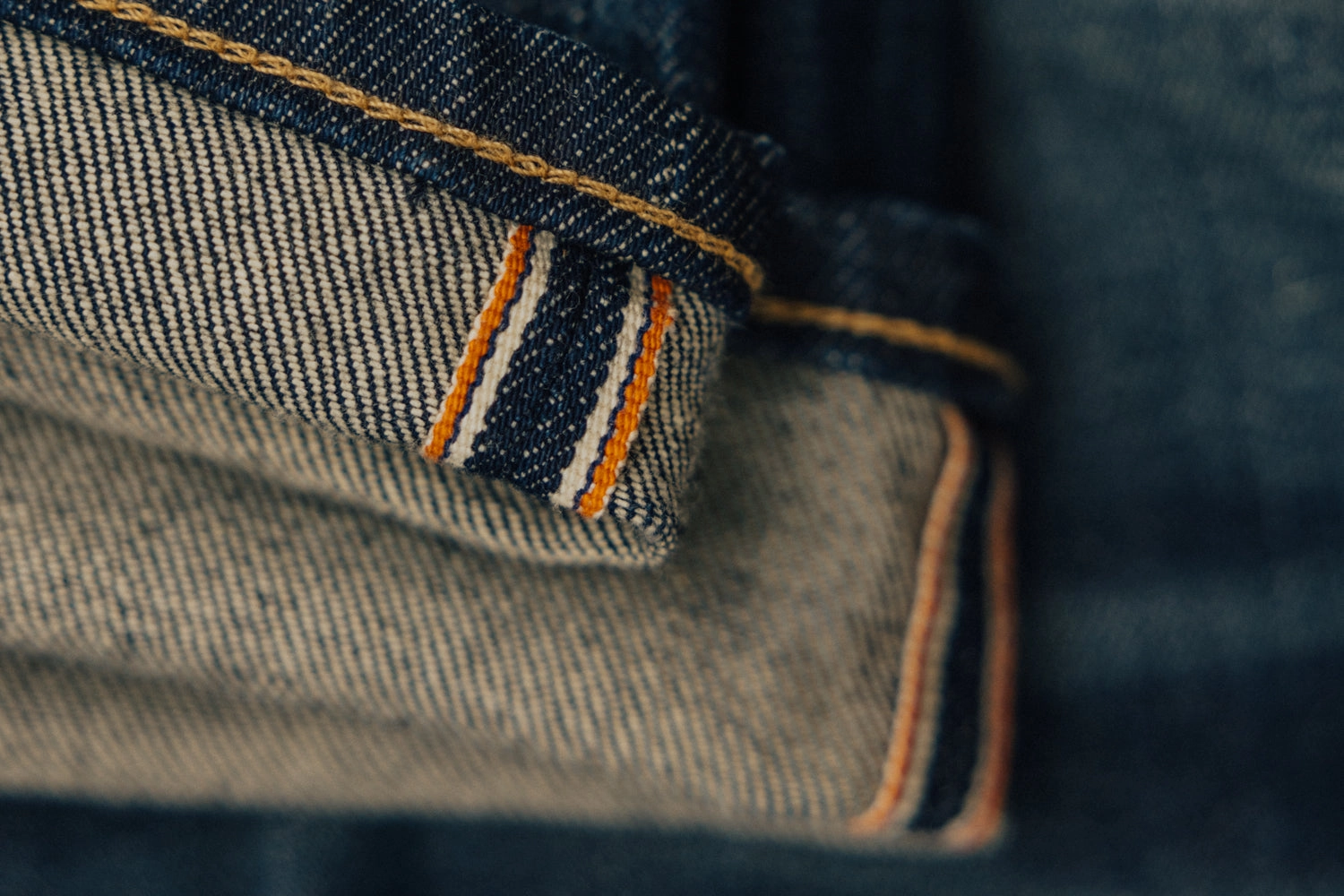 Slim Holiday Vibes Teen Outfit Must Have Wear The Pen Slim - Jett 14oz Selvedge