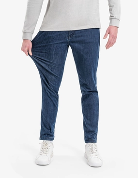 Studio Blues Tapered Smart Casual Athlete Fit