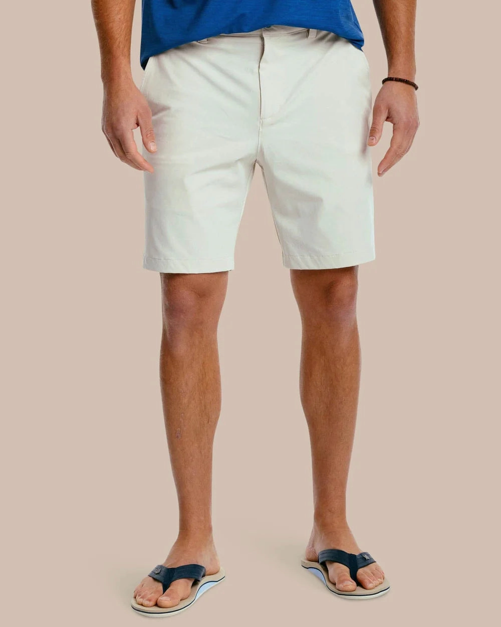 Casual Shorts Day Fit Southern Tide T3 Gulf Brrr-Die 8 Inch Performance Short