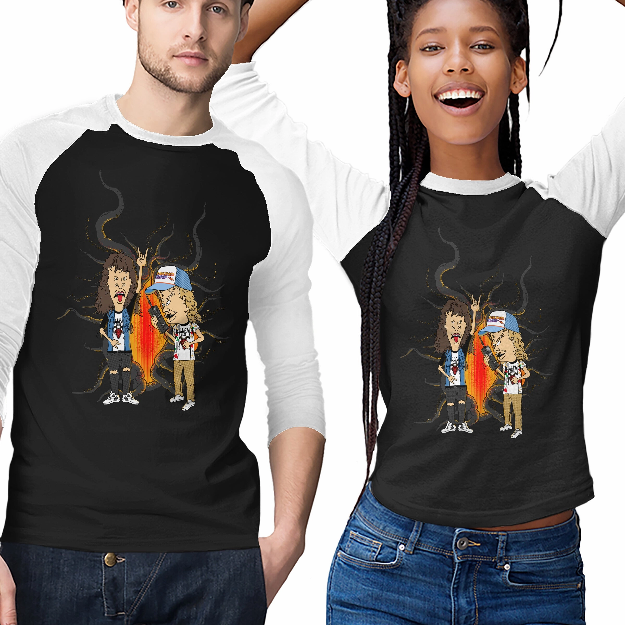 The Portal Quick Access Streetwear Style